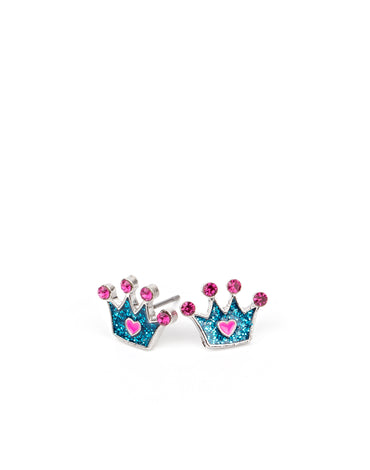 Starlet shimmer Crown Earring Kit