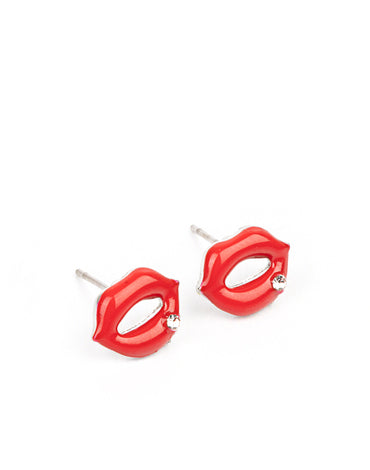 Starlet Shimmer Earrings Set