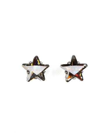 Starlet Shimmer - Oil Spill Earring Set
