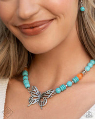 Simple Santa Fe Set - May 2024