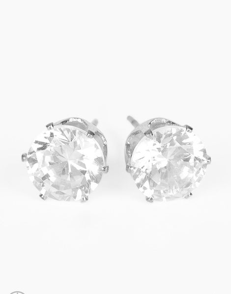 Just In TIMELESS - White