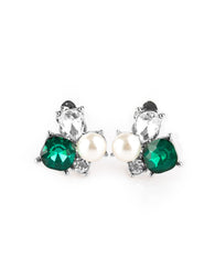 Highly High-Class - Green