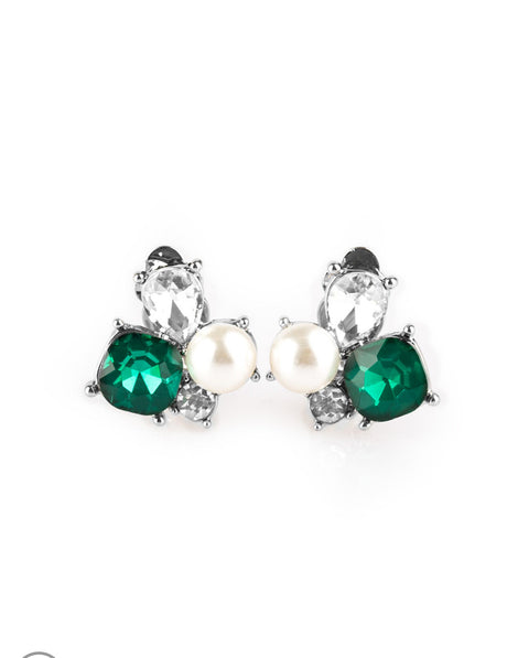 Highly High-Class - Green