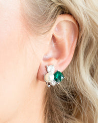 Highly High-Class - Green