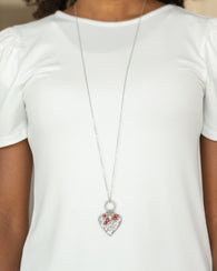 Romeo Romance - Red