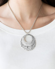 Texture Trio - Silver