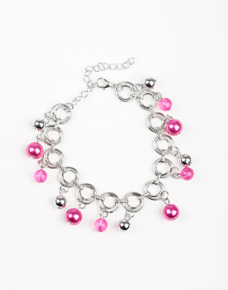 Fancy Fascination - Pink