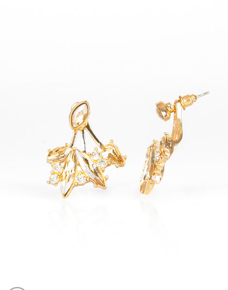 Deco Dynamite - Gold