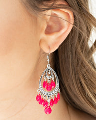 Gorgeously Genie - Pink