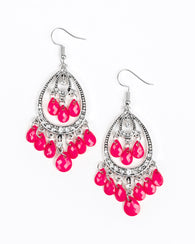 Gorgeously Genie - Pink