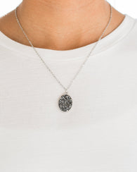 Star-Crossed Stargazer - Silver