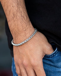 Knocked It Out Of The Park - Silver