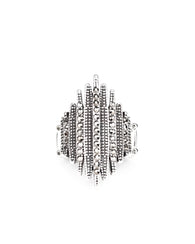 Shocking Sparkle - Silver