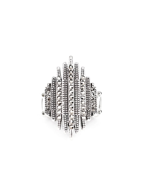 Shocking Sparkle - Silver