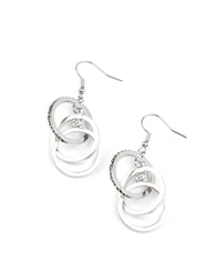 Fiercely Fashionable - Silver