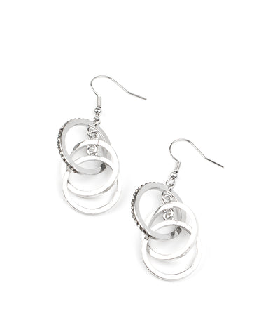 Fiercely Fashionable - Silver