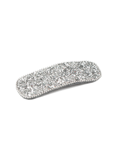 From HAIR On Out - Silver