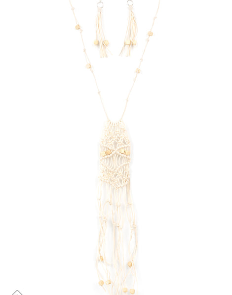 Macrame Majesty