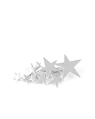 She STAR-ted It! - Silver