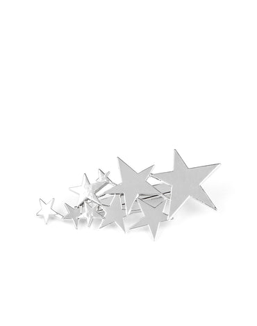 She STAR-ted It! - Silver