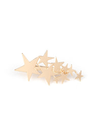 She STAR-ted It! - Gold