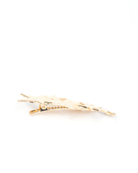 She STAR-ted It! - Gold