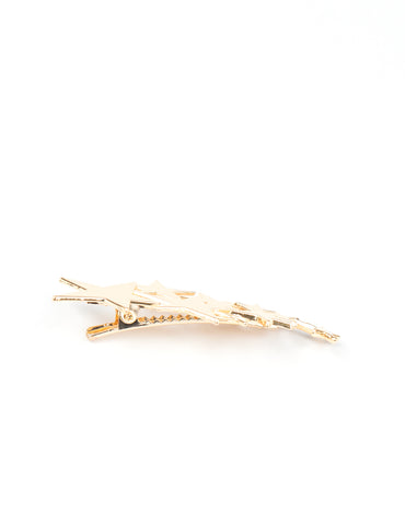 She STAR-ted It! - Gold