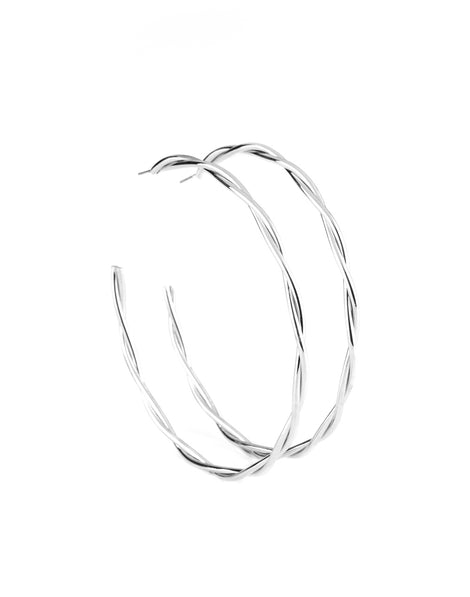 Out of Control Curves - Silver