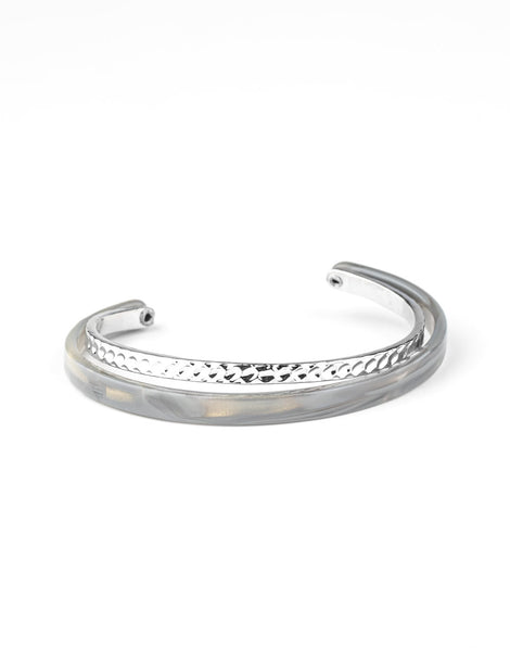 HAUTE On The Trail - Silver