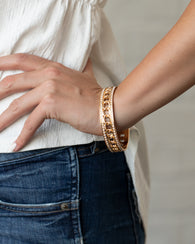 Couture Court - Gold