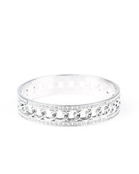 Couture Court - White