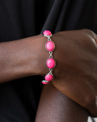 Nice Stonework - Pink