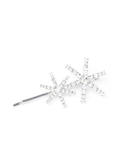 Megastar Minimalist - White