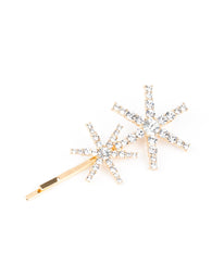 Megastar Minimalist - Gold