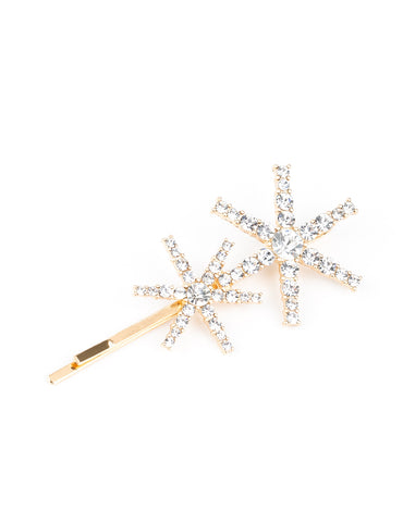 Megastar Minimalist - Gold