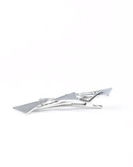 Know All The TRIANGLES - Silver