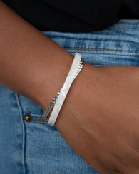 HAUTE On The Trail - White