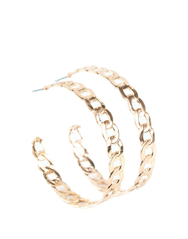 Climate CHAINge - Gold