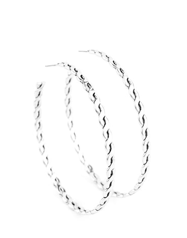 Infinite Twist - Silver