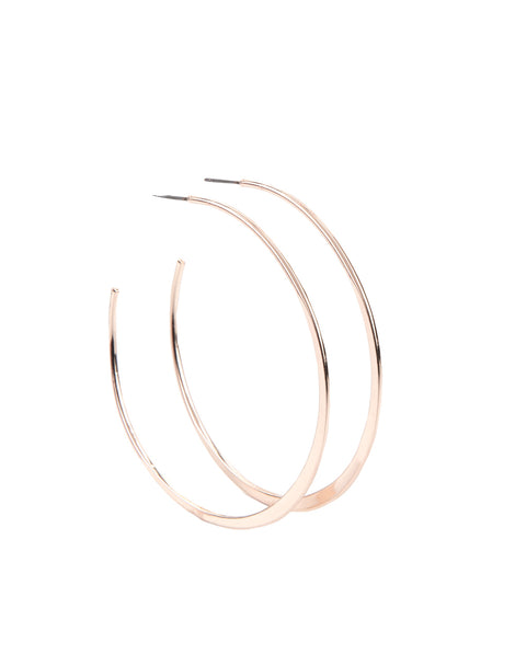 Don't Lose Your Edge - Rose Gold