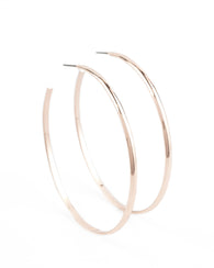 Basic Bombshell - Rose Gold