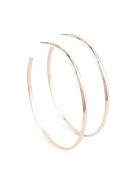Basic Bombshell - Rose Gold