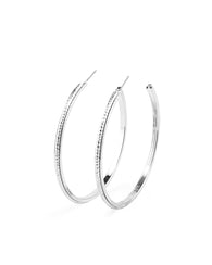 Sultry Shimmer - Silver