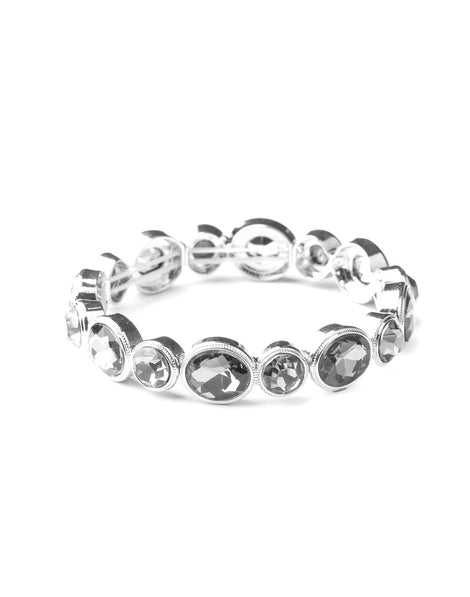 Still GLOWING Strong - Silver