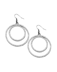 Radiating Refinement - Black