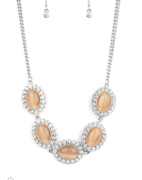 A DIVA-ttitude Adjustment - Orange