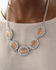 A DIVA-ttitude Adjustment - Orange
