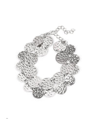 Rooted To The SPOTLIGHT - Silver