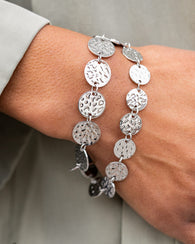 Rooted To The SPOTLIGHT - Silver