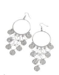 All CHIME High - Silver